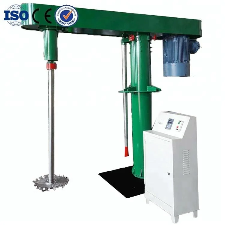 Paint Mixer/paint Mixing Machines/drum Mixer/stirrer/blender