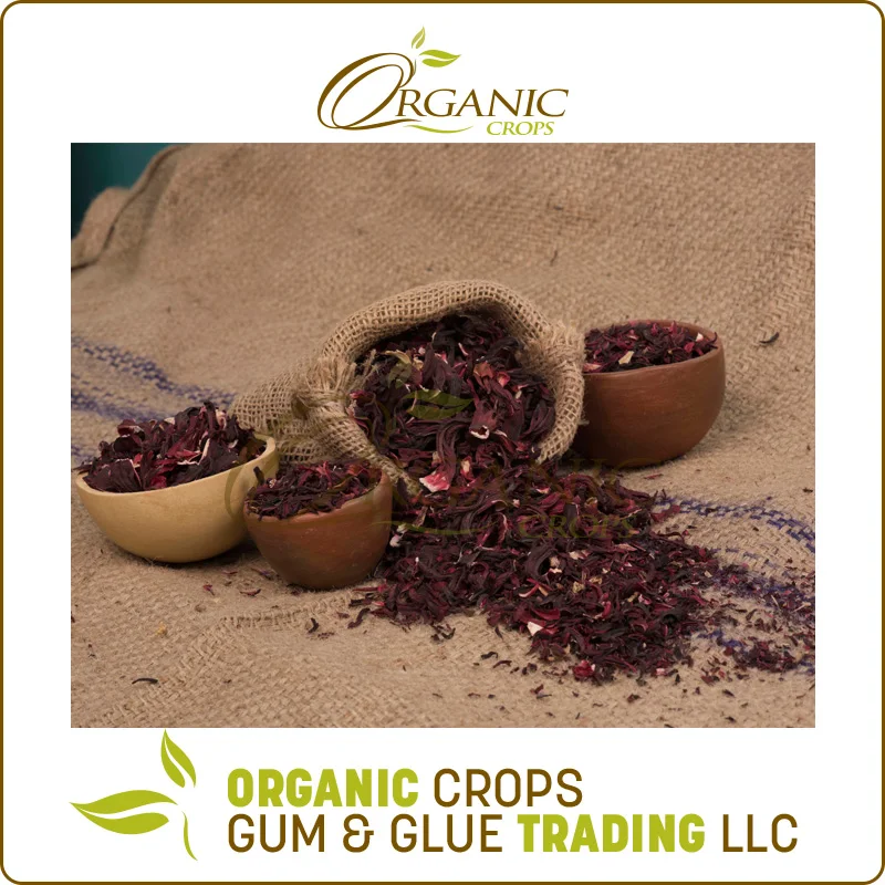 Dried Hibiscus Flowers Best Quality at Wholesale price