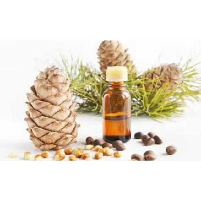 100% Fresh and Natural ISO Certified Cedarwood Oil
