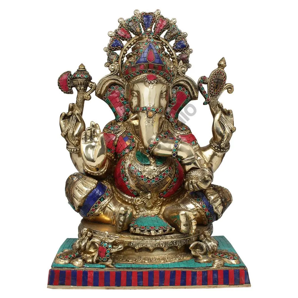 Ganesh Murties