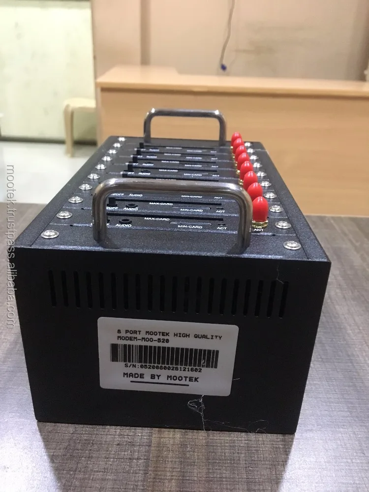 
BULK SMS MODEM QUECTEL M35 BULK SMS MODEM AUTOMTIC SIM ROTATIONAL MODEM 