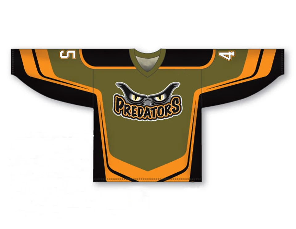 
custom style tackle twill sublimation street fashion new design ice hockey jersey 