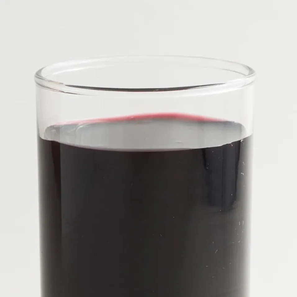 
Taiwan Origin Sweet Blueberry Juice Concentrate 