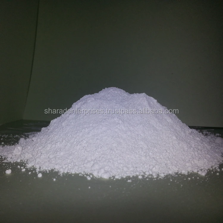 Calcined magnesia magnesium oxide
