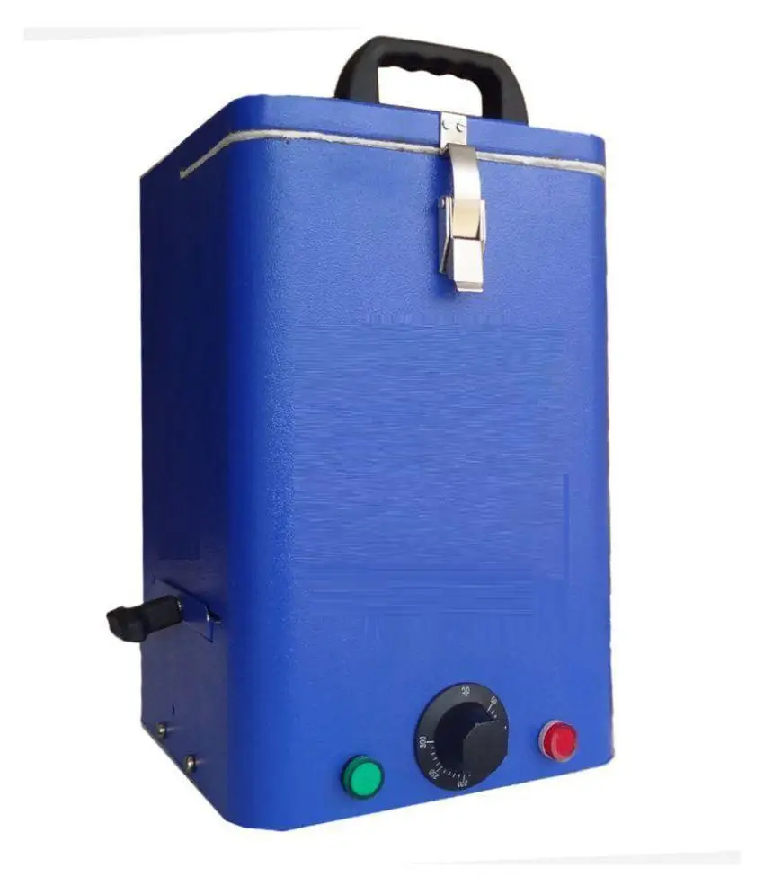 Highly Portable Sanitary Napkin Incinerator for Export Sale at Bulk Price