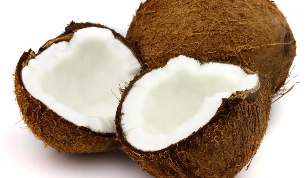 
Semi-Husked Coconut from Vietnam/Cheap fresh Mature Brown Coconut High quality 