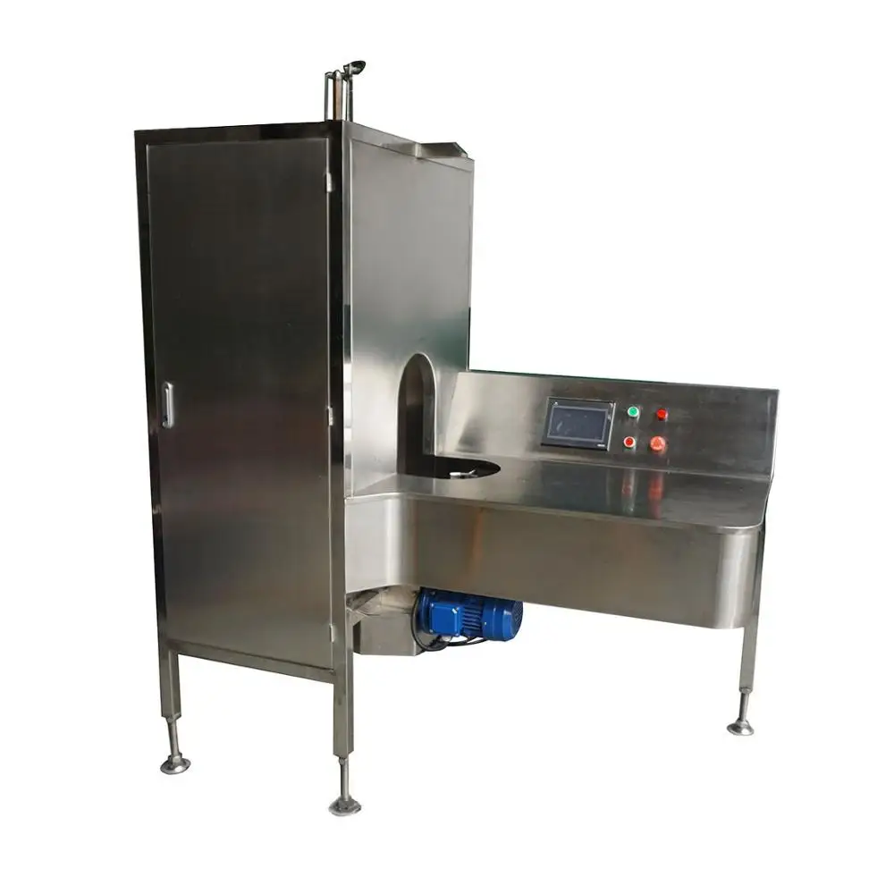 OEM Automatic Mango Peeling machine Fruit Peeler Vegetable Peeling Machine