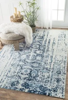 Fashion Design PP Heat Set Machine Made Carpet