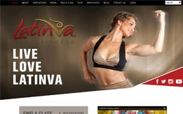 
Quality Portal WordPress Website Development for Security. 