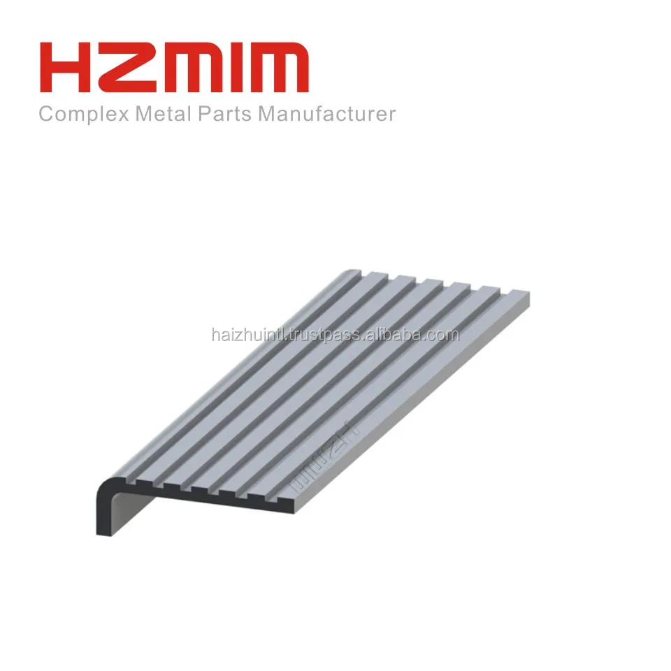 
 Анти-скольжения для лестниц окантовкой шаг  