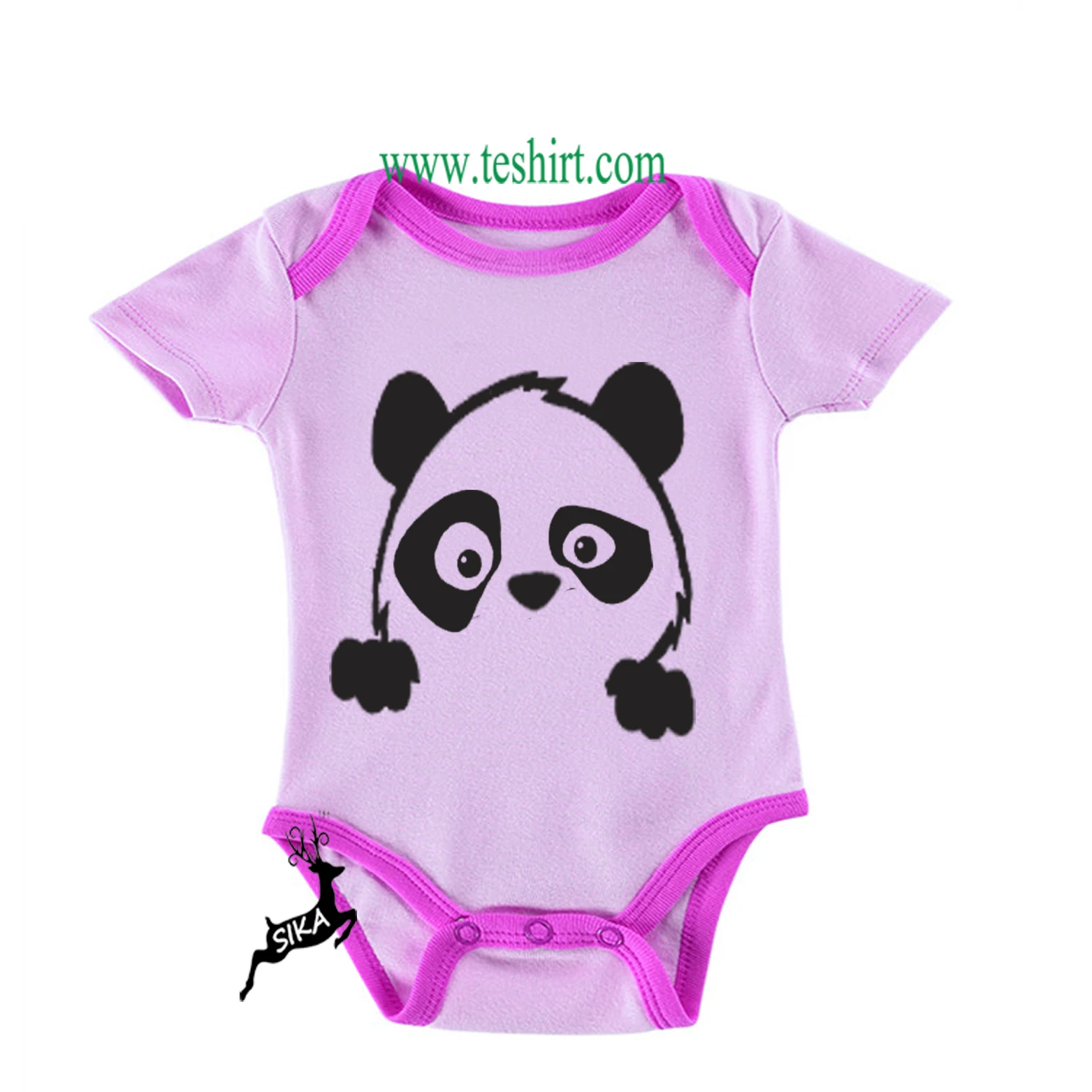 Baby Clothes Manufacturer USA design bamboo Clothing Romper manufacturer india tirupur organic bamboo ocs cotton clothing online