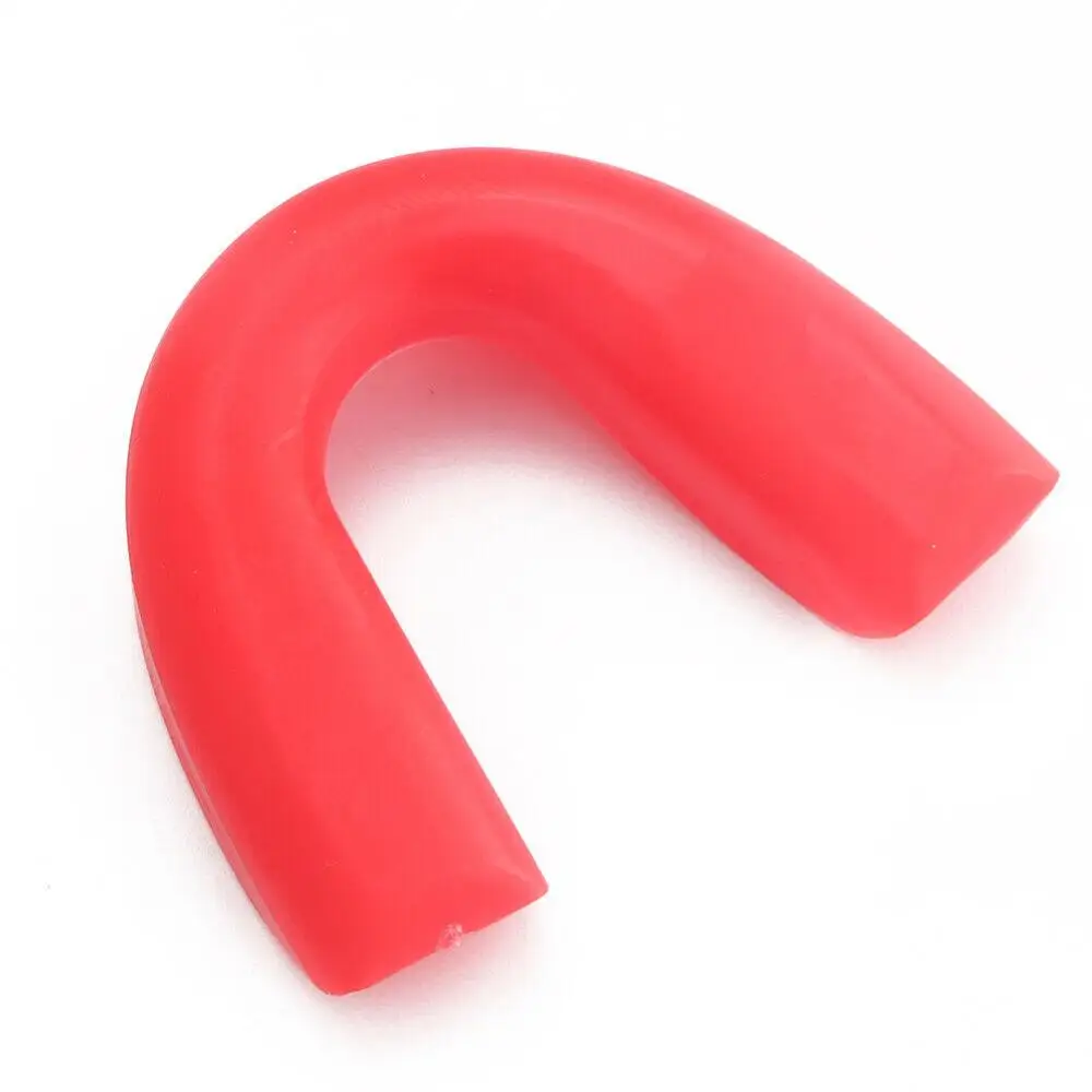 wholesale training protection boxing equipment mouth guard