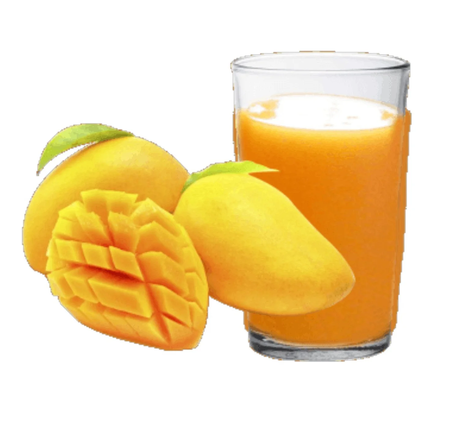  Вкусная целлюлоза манго для Кувейта