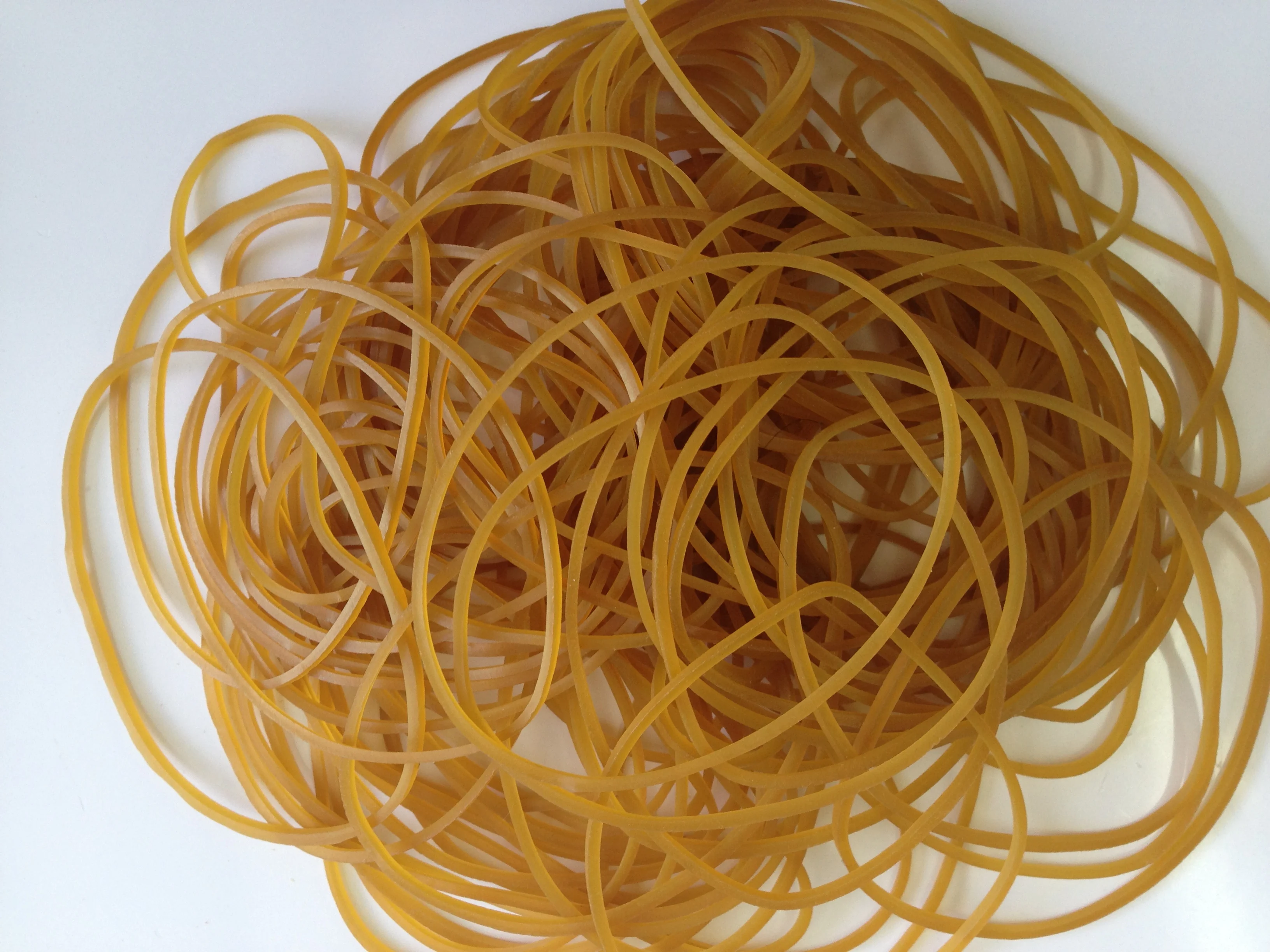 Globe Rubber band - Thailand Factory