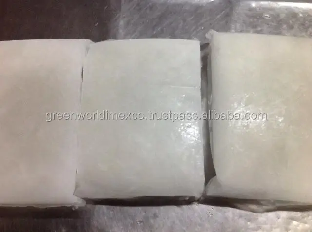 Свежий натуральный кокос: молодая замороженная кокосовая вода-отлично подходит для