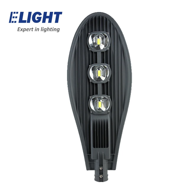 Высококачественный COB Светодиодный уличный фонарь ELIGHT 150 Вт