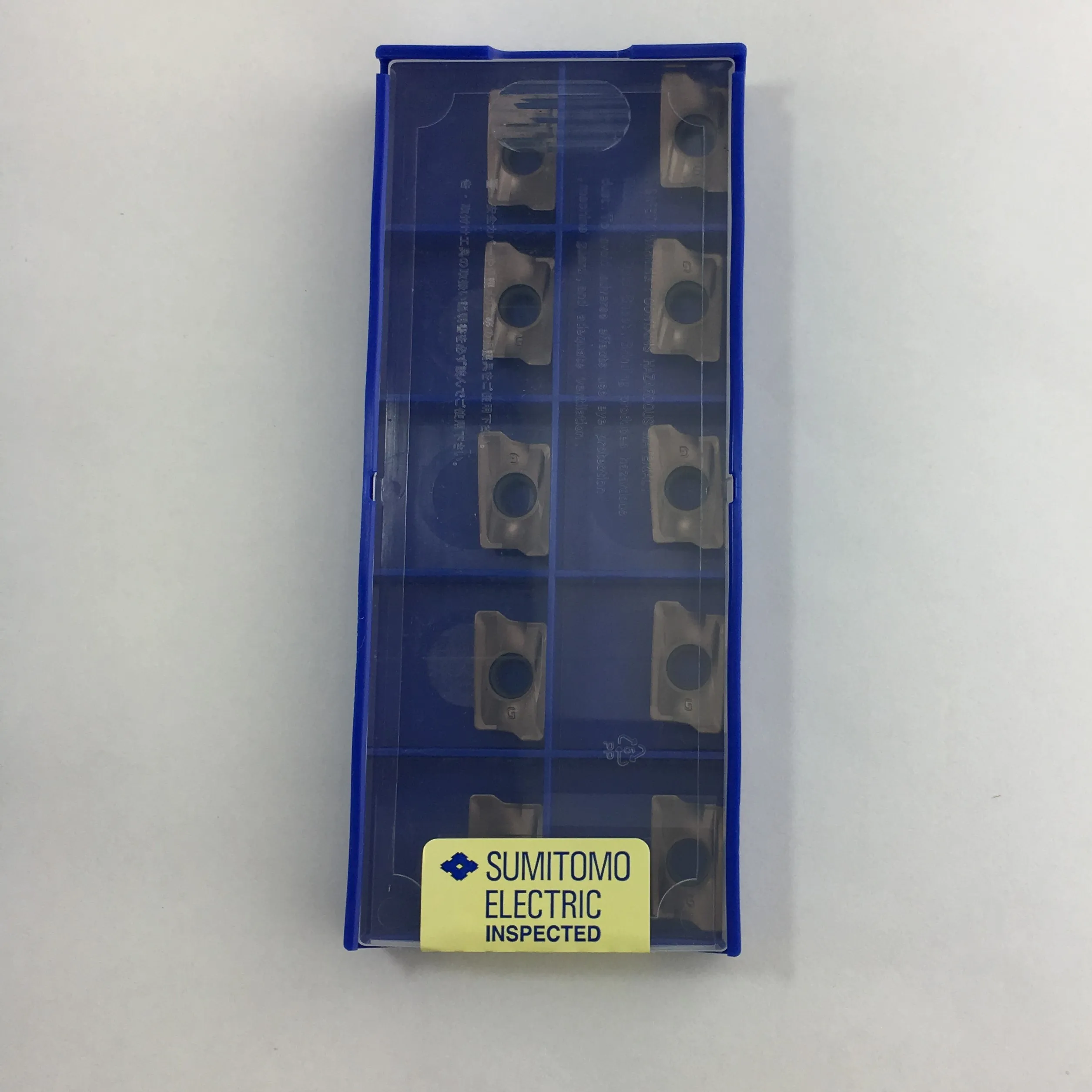 Tungsten Carbide Turning Inserts