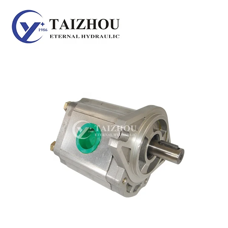 cast iron Reversible hydraulic gear pump CBK CBF machinery motor pump 3000 psi hydraulic pump