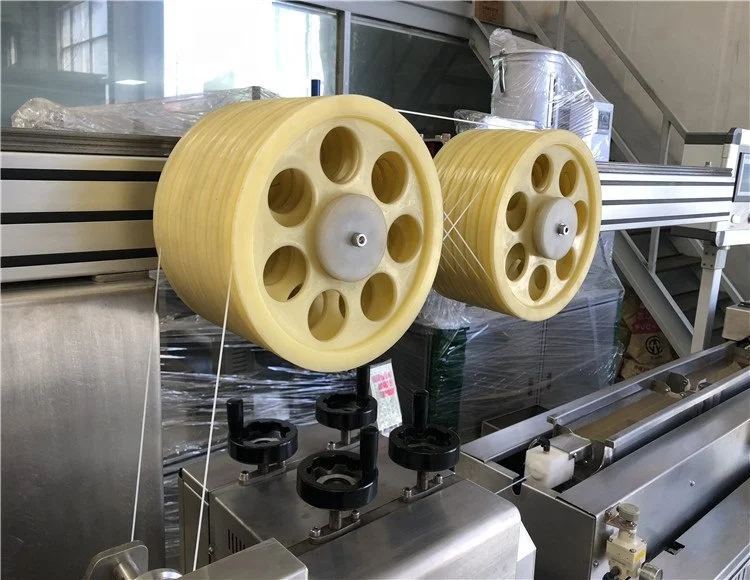 FLD-25A/35B Экструзионная линия для 3D нити/экструдеры