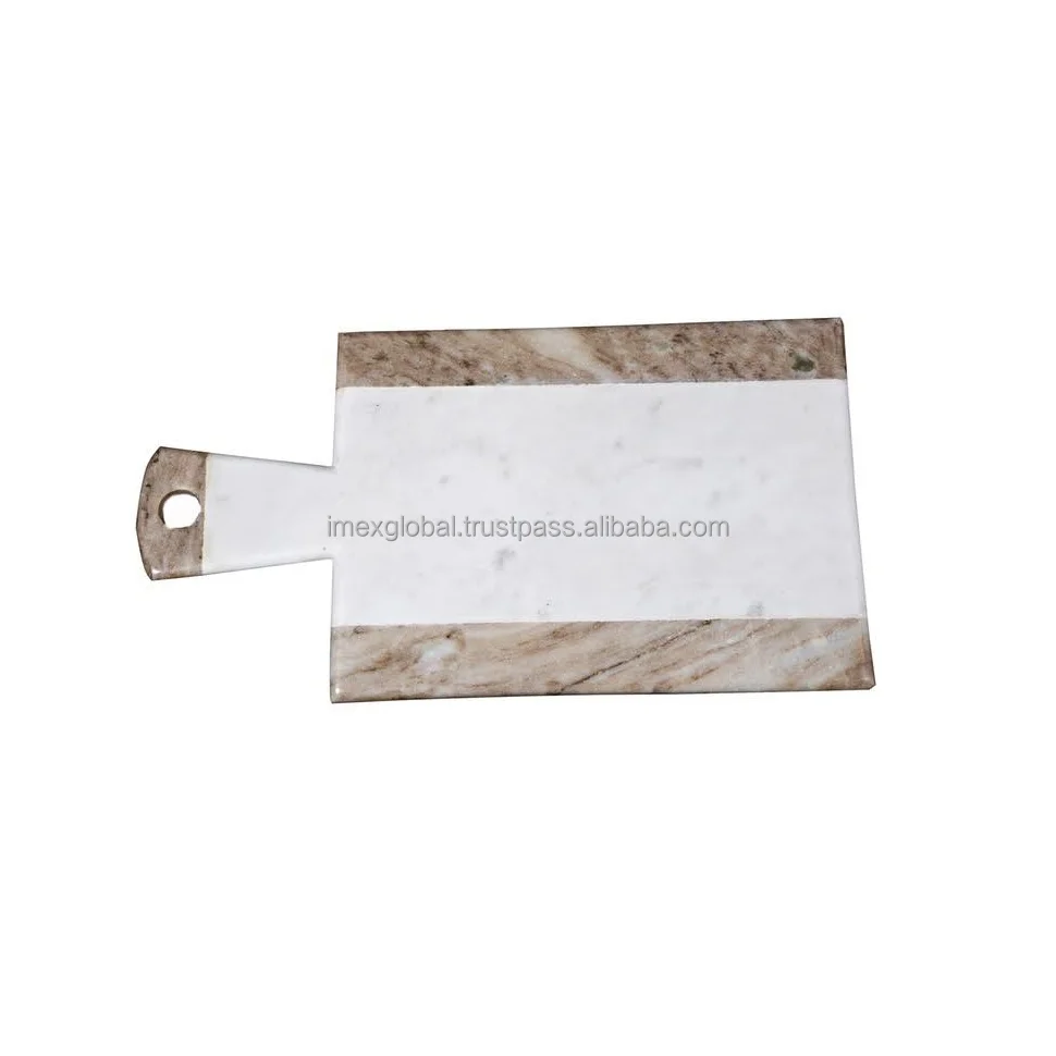 Круглая деревянная разделочная доска с ручкой, высокое качество и лучшее производство по оптовой цене, хит продаж, деревянная разделочная доска