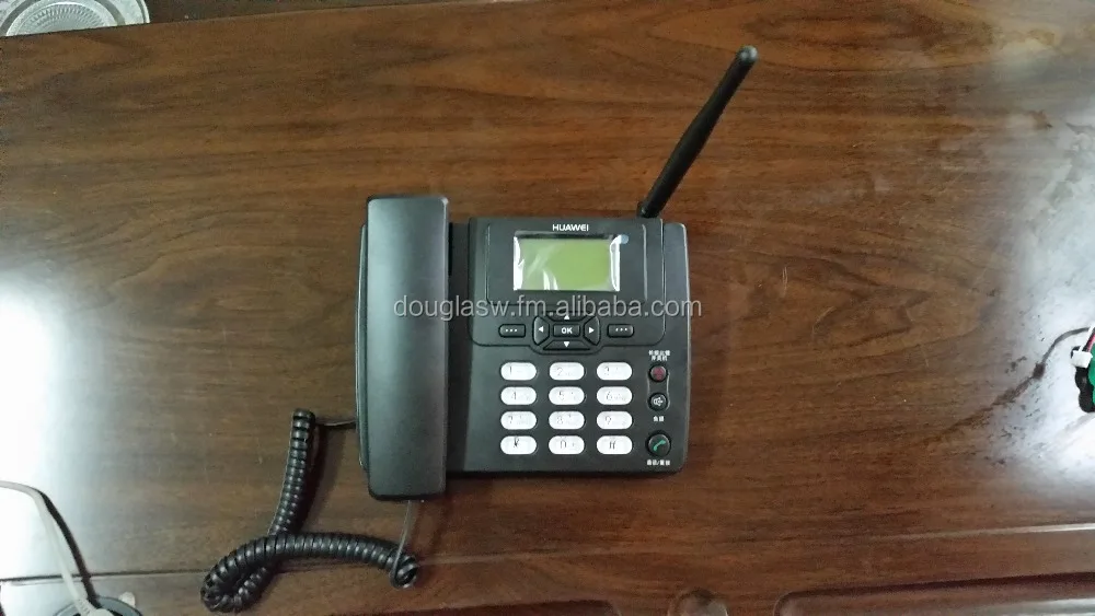 perfect quality and cheaper GSM Fixed Wireless Phone