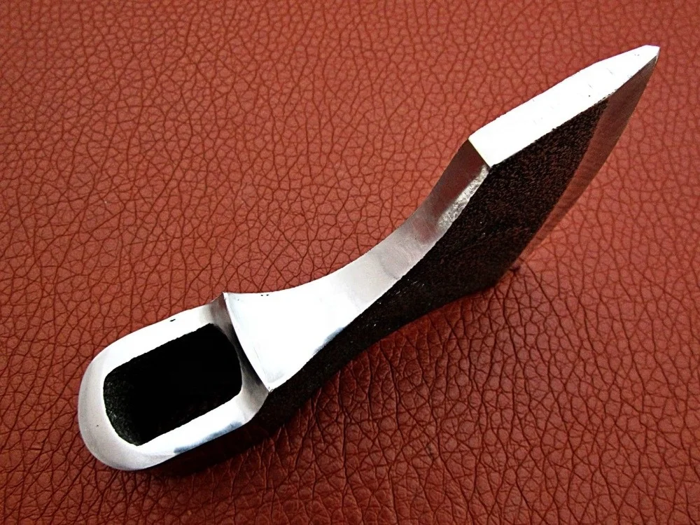 Wholesale Quality Handmade High Carbon Steel Axe Head Viking Axe Hatchet Axes Hatchets Carbon Steel