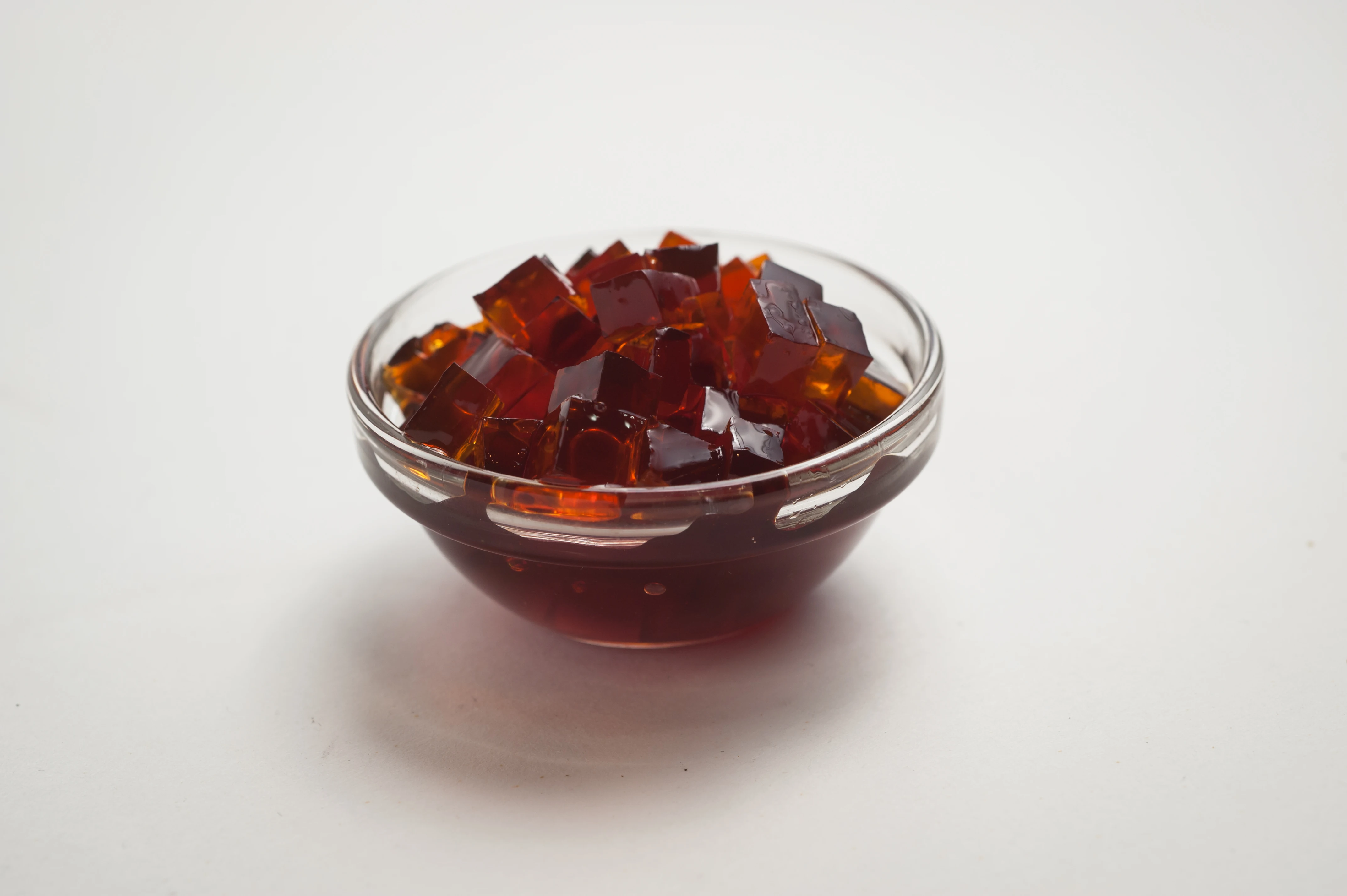 
Wholesale High Quality Taiwan 3.85kg TachunGho Coffee Jelly 