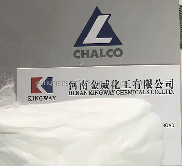 Aluminum Hydroxide used for Artificial Onyx Products