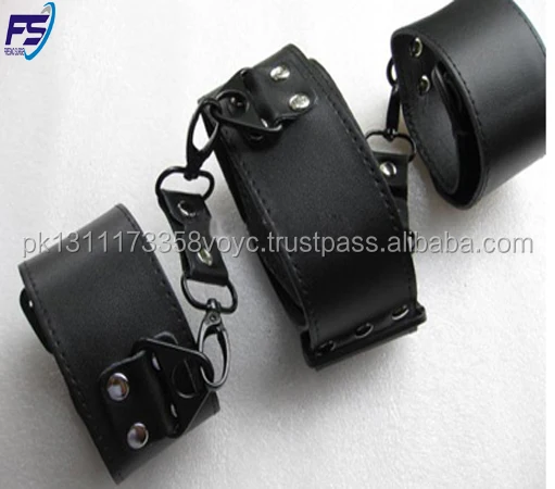 Fresno Surge Leather Products New 2004