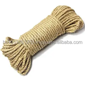  HIGH QUALITY JUTE ROPE FROM BANGLADESH IN LOWEST PRICE
