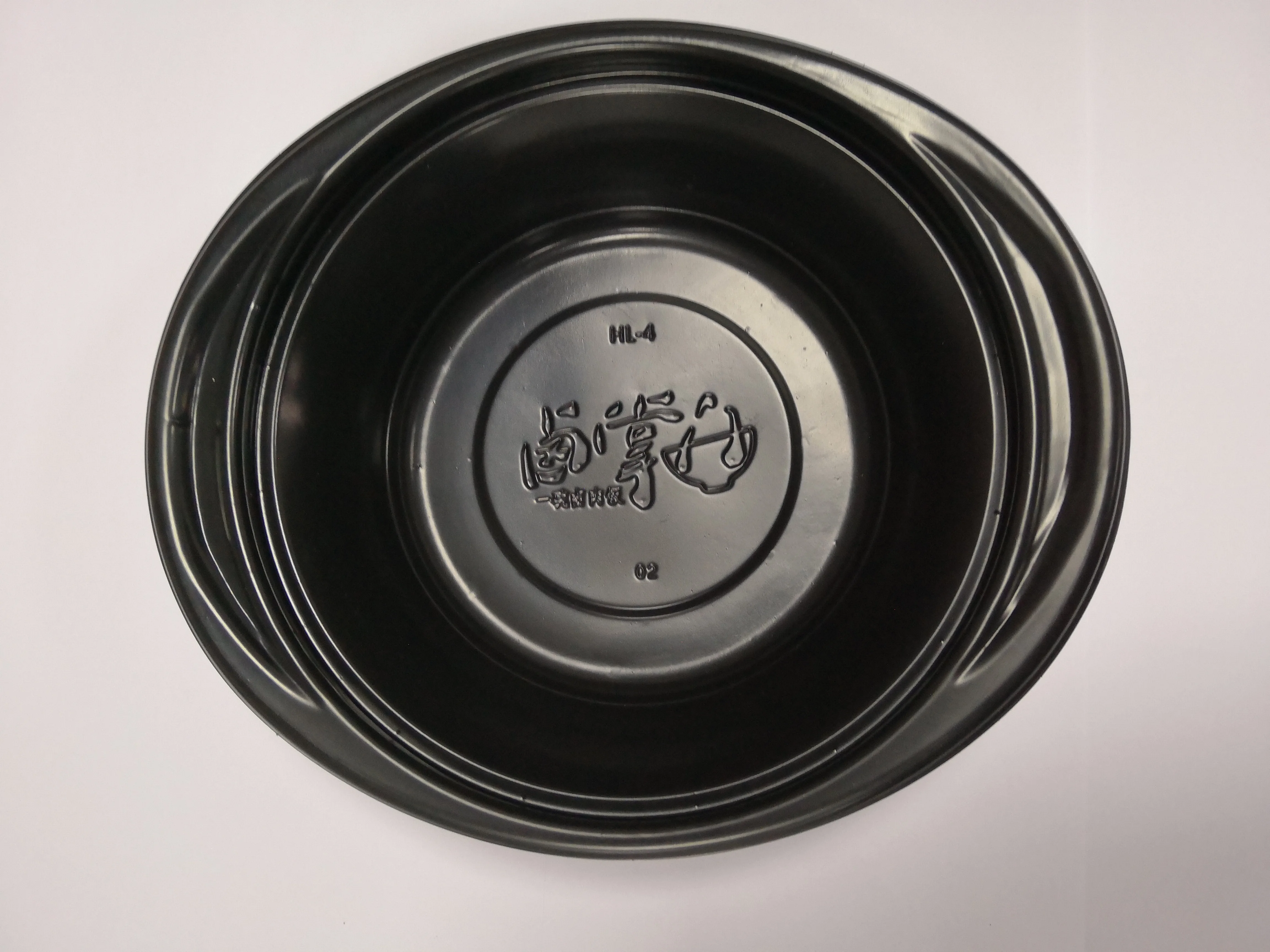 
Automatic cups/boxes/plates/containers Plastic Thermoforming machine 