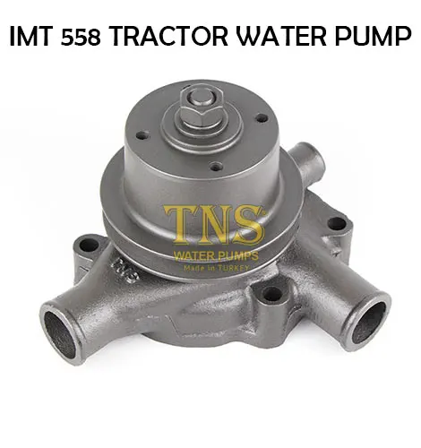 WATER PUMP FOR IMT 558 TRACTOR