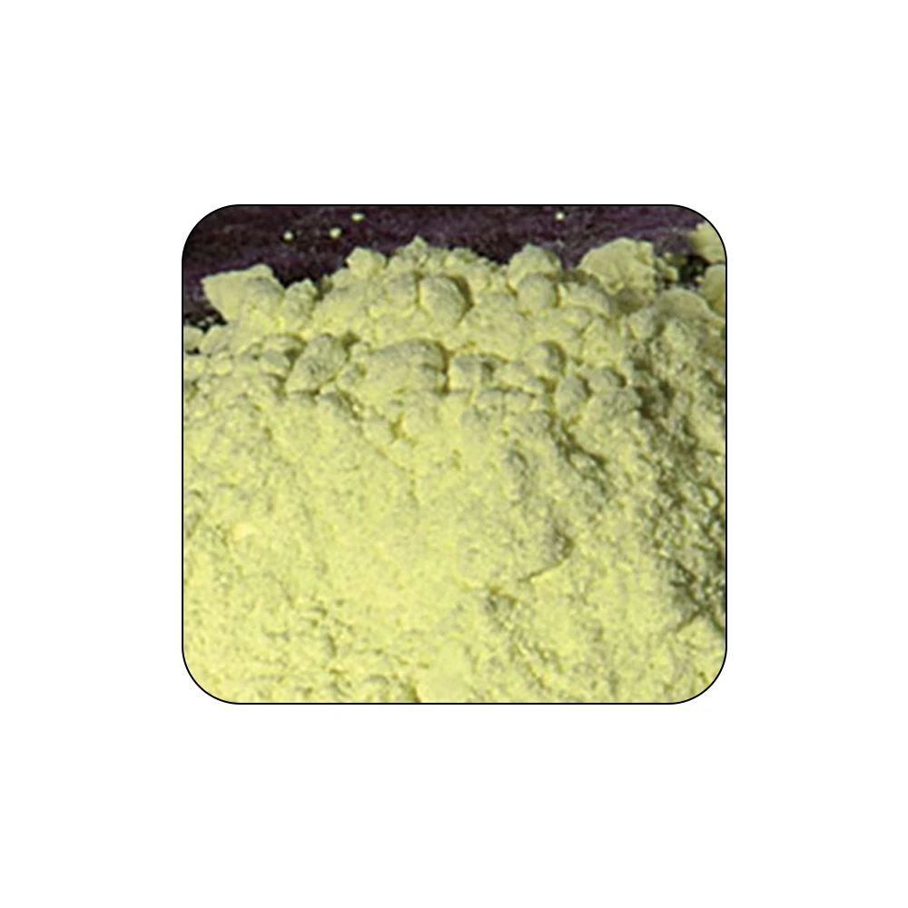 Промышленный порошок серы 250 сетка-325 сетка