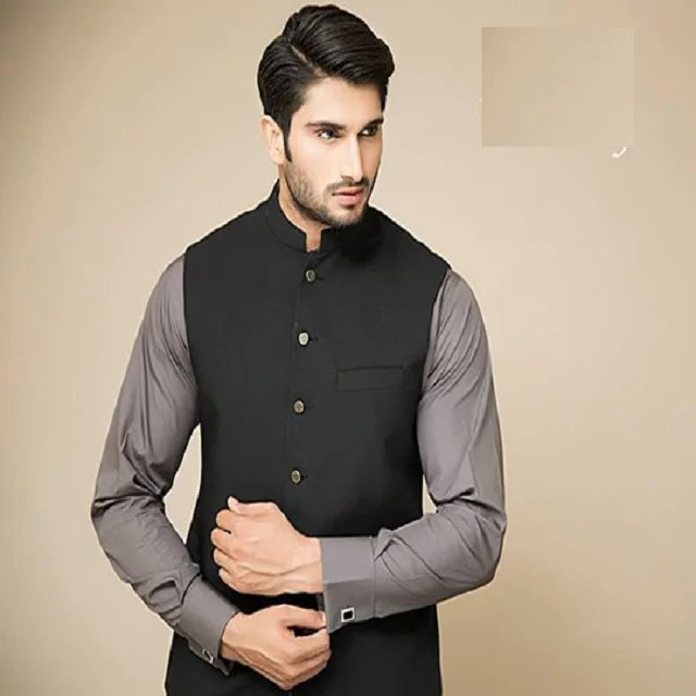 2018-2019 Kurta Shalwar Suit for Mens