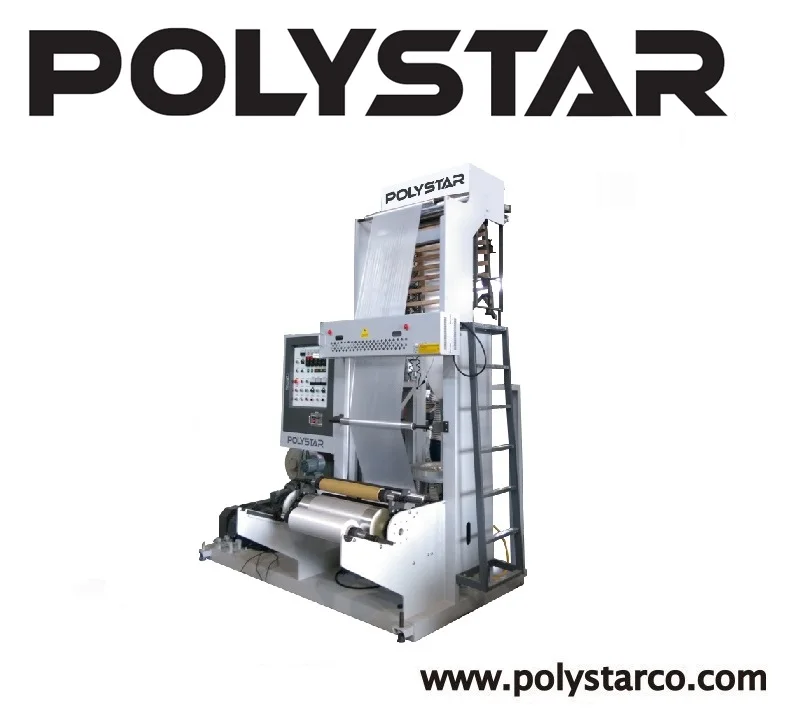 Мини пластиковый экструдер