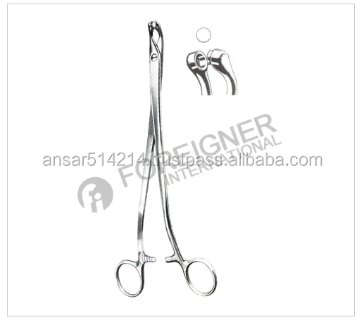 Stainless Steel Single use Oral Biopsy Forceps high quality