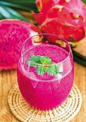 
Vietnamese Fresh Dragon Fruit/ Good Red Dragon 