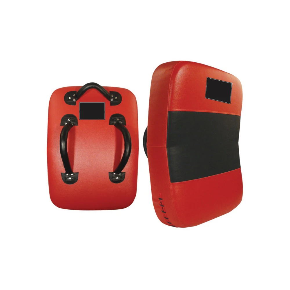 
Best Quality Microfiber Leather Boxing Thai Karate Kick Pad For Adult Wholesale Kicking Pads Thai Twins Punching 