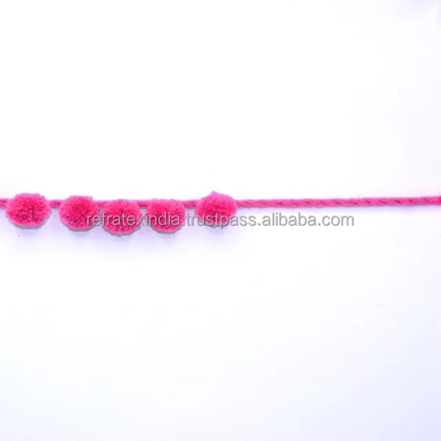 Декоративная гирлянда