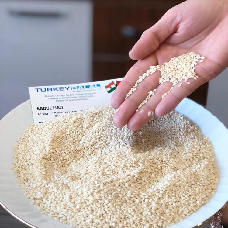 Susam семян кунжута