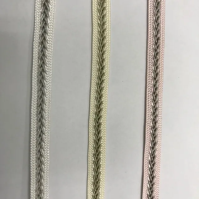Metallic Cord