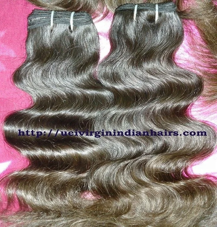 
 Оптовая продажа, необработанные прямые индийские натуральные волосы от индийских храмов  