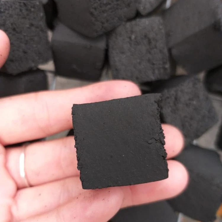 GOOD CUBE SHAPE COCONUT SHELL / COCONUT SHISHA/HOOKAH CHARCOAL WHATSAPP: +84 911406611