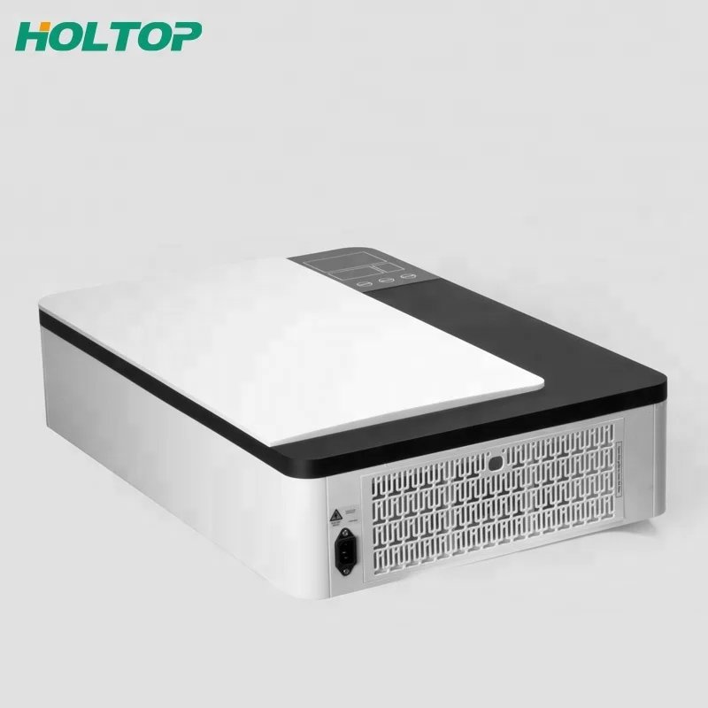 wall mounted home ventilation system energy recovery ventilation smoking room exhaust fan ERV decentralized recuperator