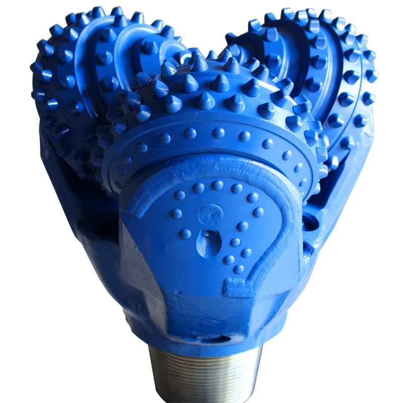 Manufacture drill bits nail hot sale rock bit