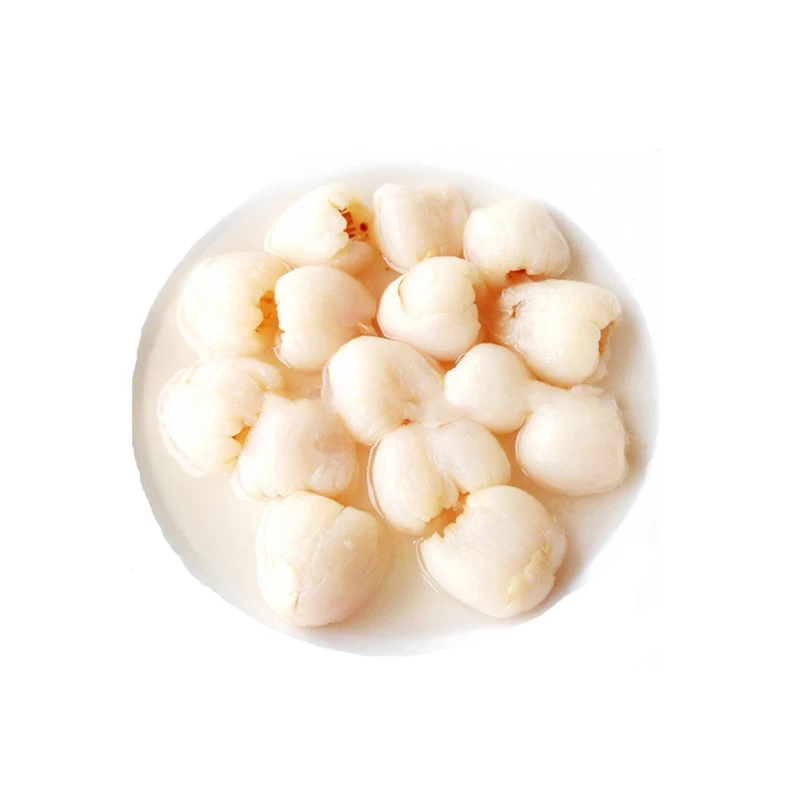 Консервированный личи целиком в легком/тяжелом