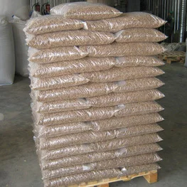 Wood Pellets Pine and Oak Wood Pellets For Sale
