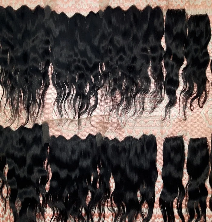  100% натуральные волнистые индийские волосы remy оптом производители и экспортеры дистрибьюторы