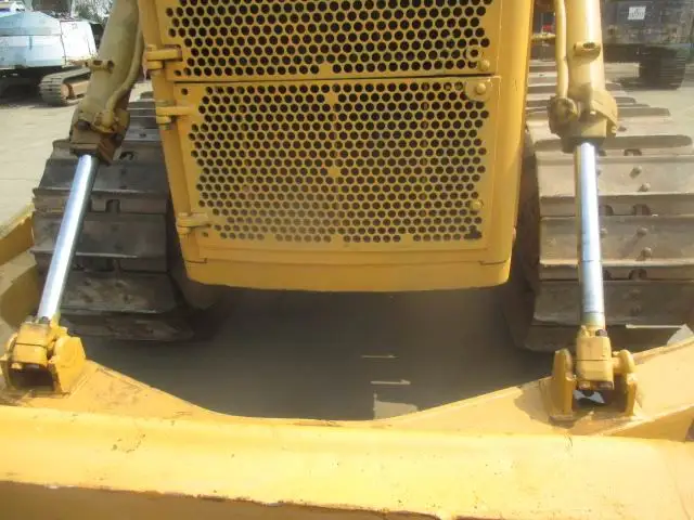 
Good Quality Used Caterpillar Bulldoze D7G With Ripper, CAT D7G D7H D7R Dozer for sale,Used caterpillar d7g Bulldozer with Winch 