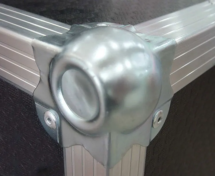 Roland SPD SX Sampling Pad Flight Case